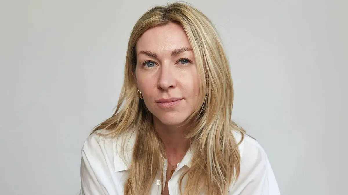 Phie McKenzie, founder of Creative Ally