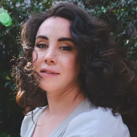 Charlie, author and actress