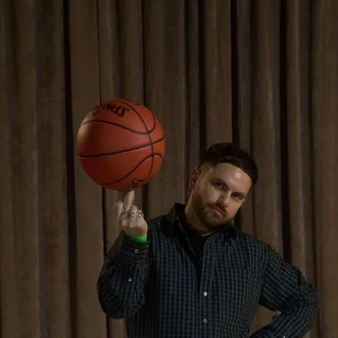 Jack, group creative director